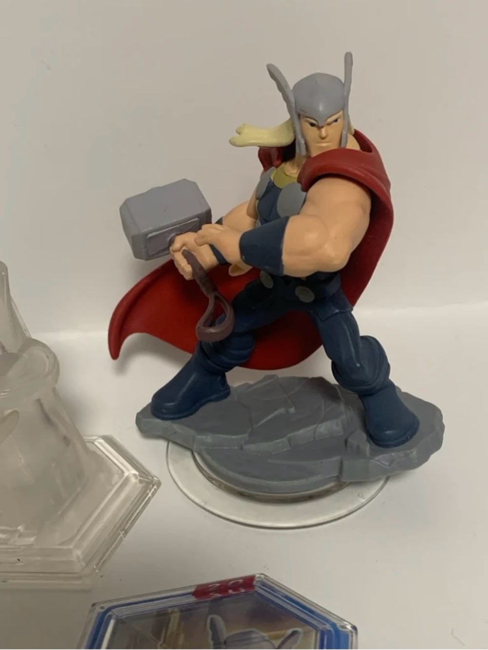 Disney Infinity Thor 2.0 - Picture 2 of 5